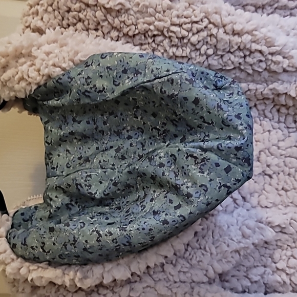 XS Altar'd State full zip sherpa sweater inside lined with 100% polyester - Picture 5 of 6